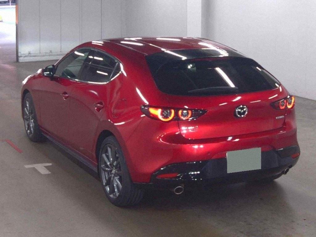 image-2, 2020 Mazda 3 20S Fastback 4WD 'Proactive Touring' at Christchurch