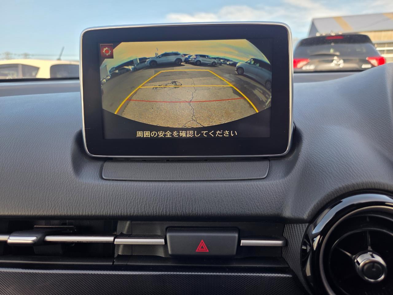 image-10, 2015 Mazda Demio 2 New Shape Skyactive at Christchurch