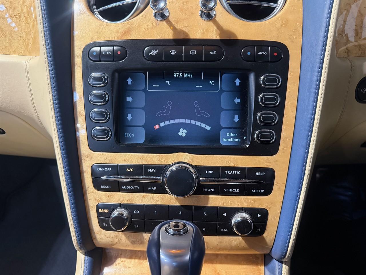 image-11, 2007 Bentley Continental GTC 6.0 W12 Convertible at Christchurch