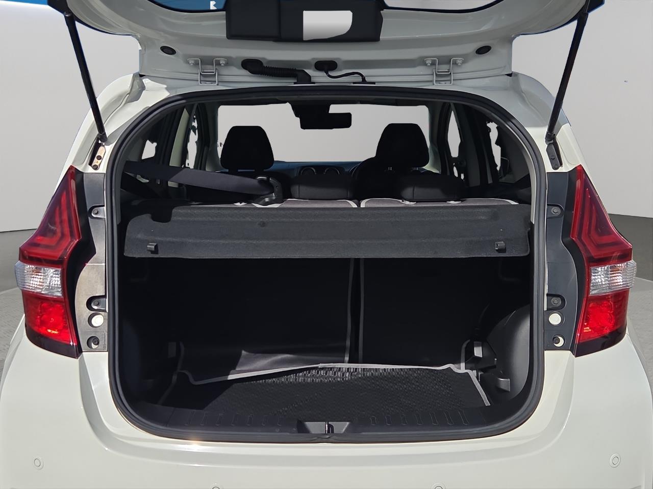 image-8, 2018 Nissan Note Facelift 1.2 Emergency Brake Pack at Christchurch