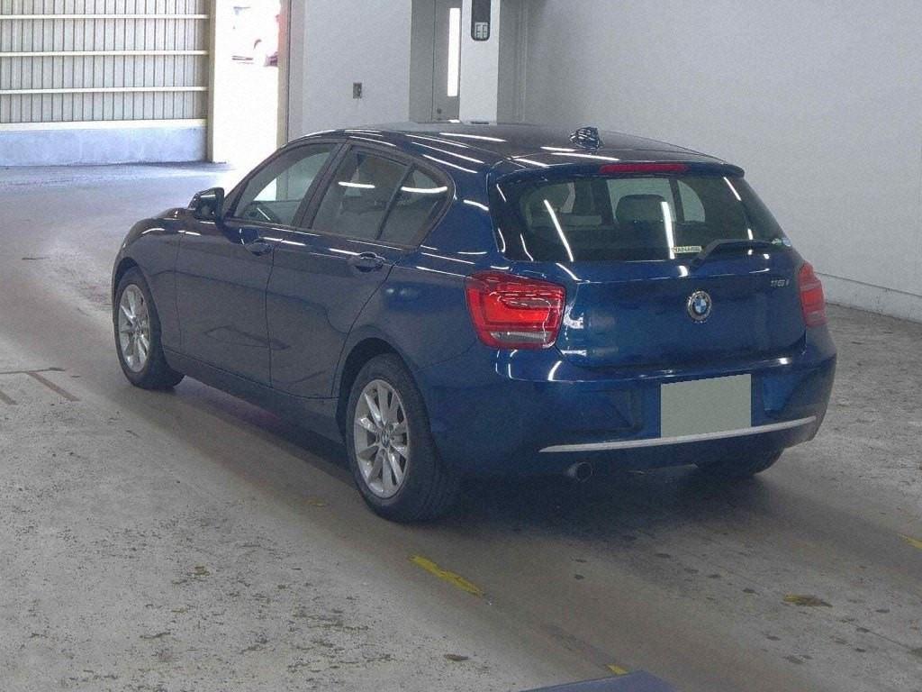 image-3, 2014 BMW 116i 1.6lt Turbo 'Style Package' at Christchurch