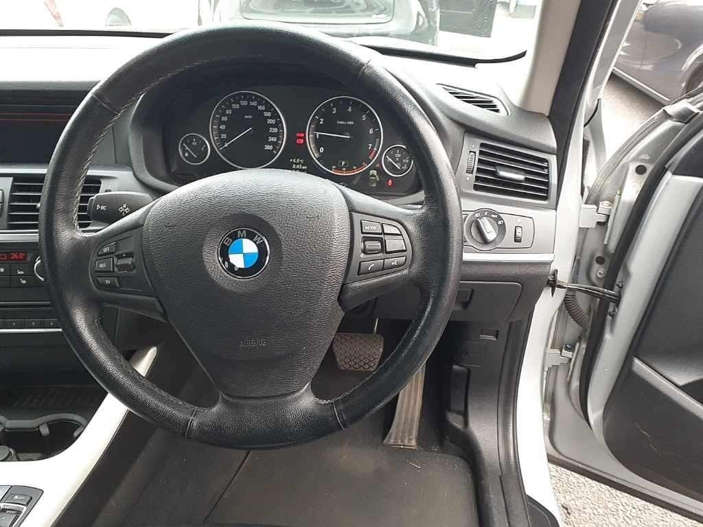 image-4, 2012 BMW X3 20i xDrive 4WD 'X-Line' at Christchurch