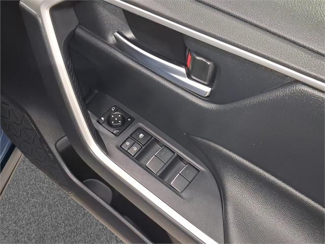 image-19, 2024 Toyota RAV4 GXL 2.5L Hybrid at Dunedin