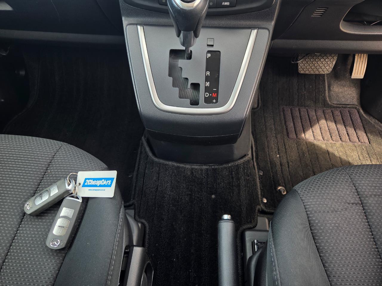 image-11, 2014 Mazda Premacy 20S SKYACTIVE at Christchurch