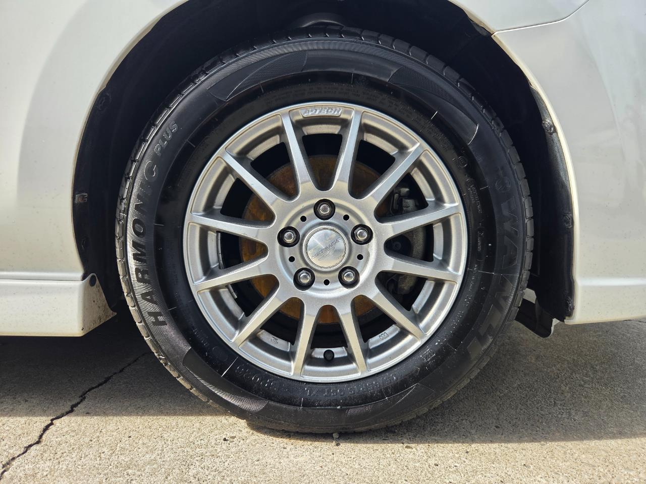 image-18, 2014 Mazda Premacy 20S SKYACTIVE at Christchurch