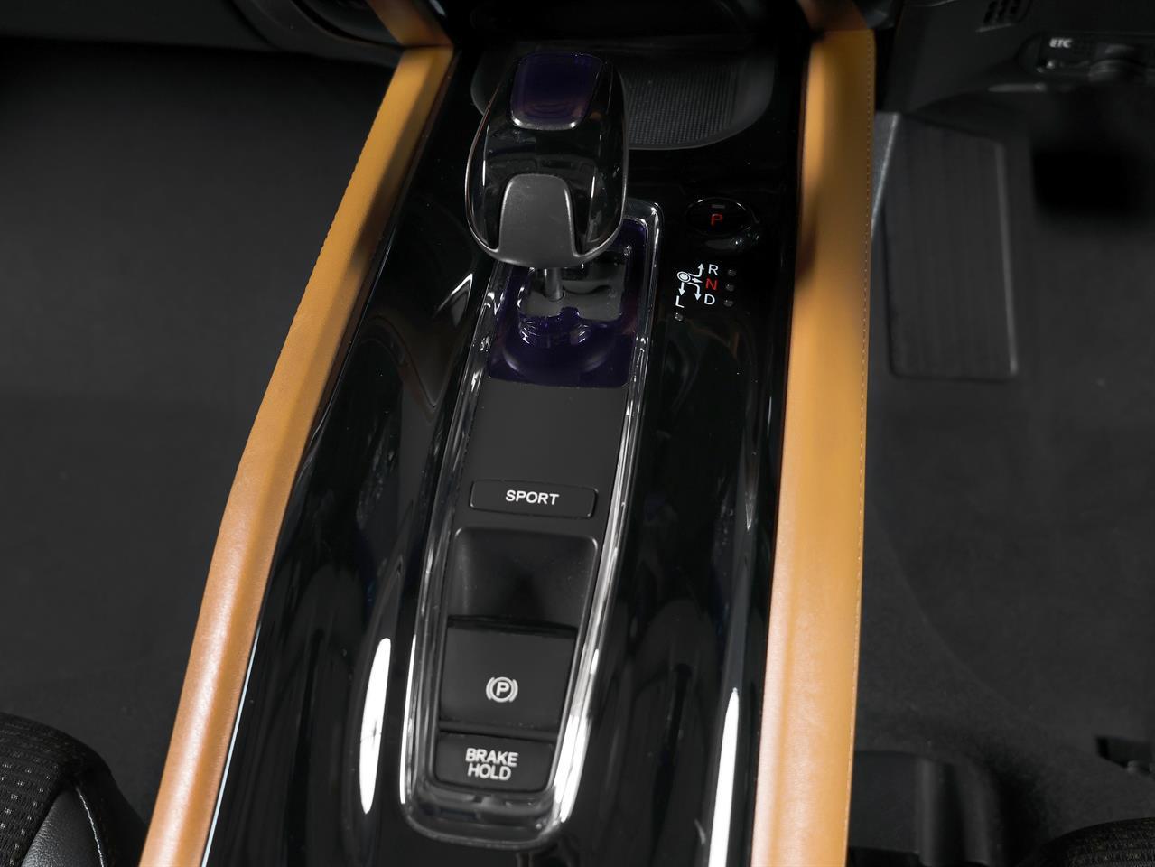 image-12, 2015 Honda Vezel Hybrid Z-Edition at Christchurch