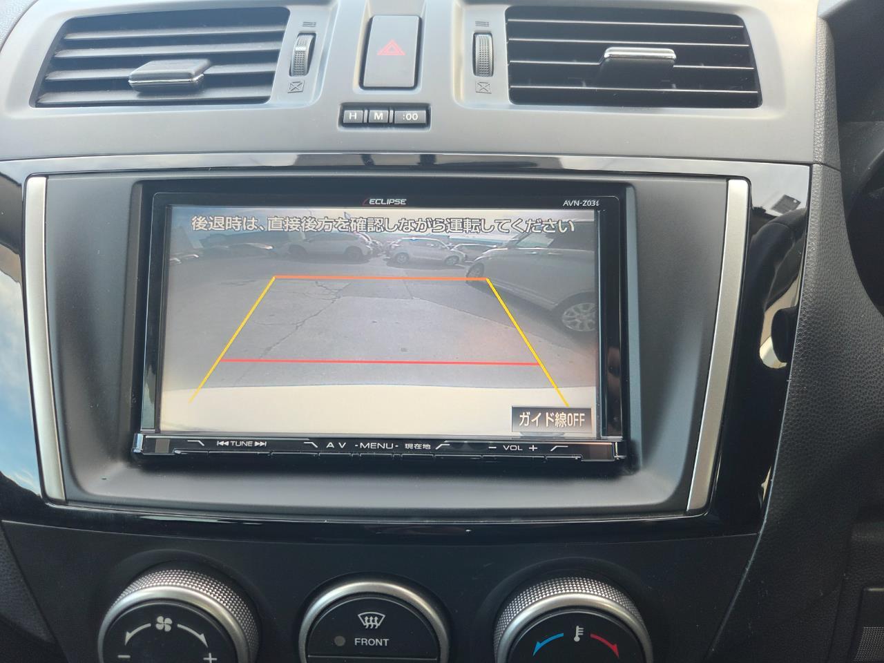 image-10, 2014 Mazda Premacy 20S SKYACTIVE at Christchurch