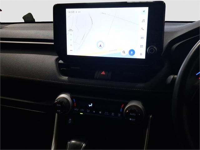 image-18, 2024 Toyota RAV4 GXL 2.5L Hybrid at Dunedin