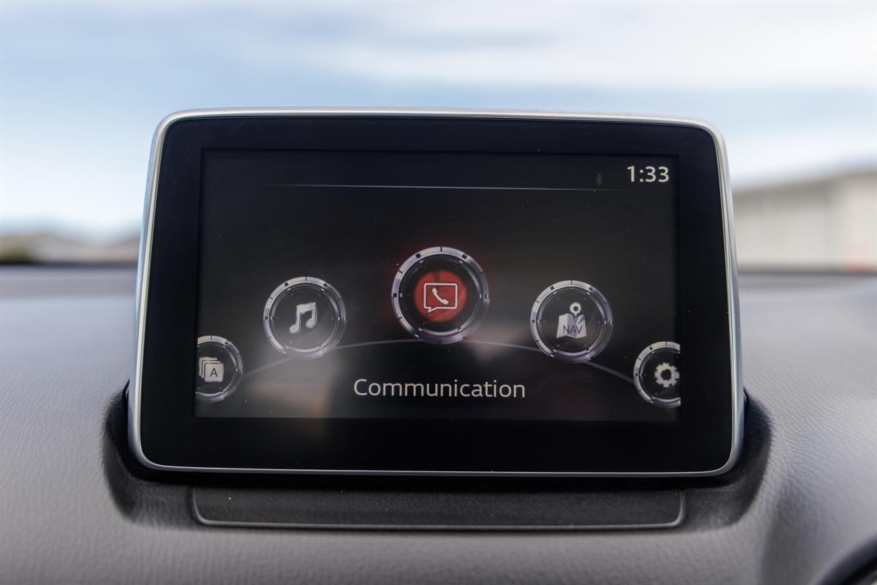 image-14, 2016 Mazda Demio 15C at Christchurch