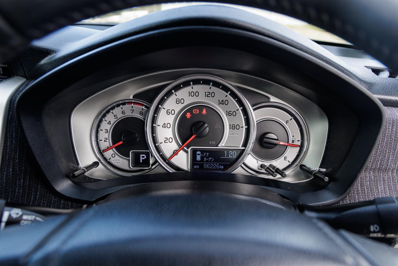 image-16, 2013 Toyota Corolla FIELDER at Christchurch