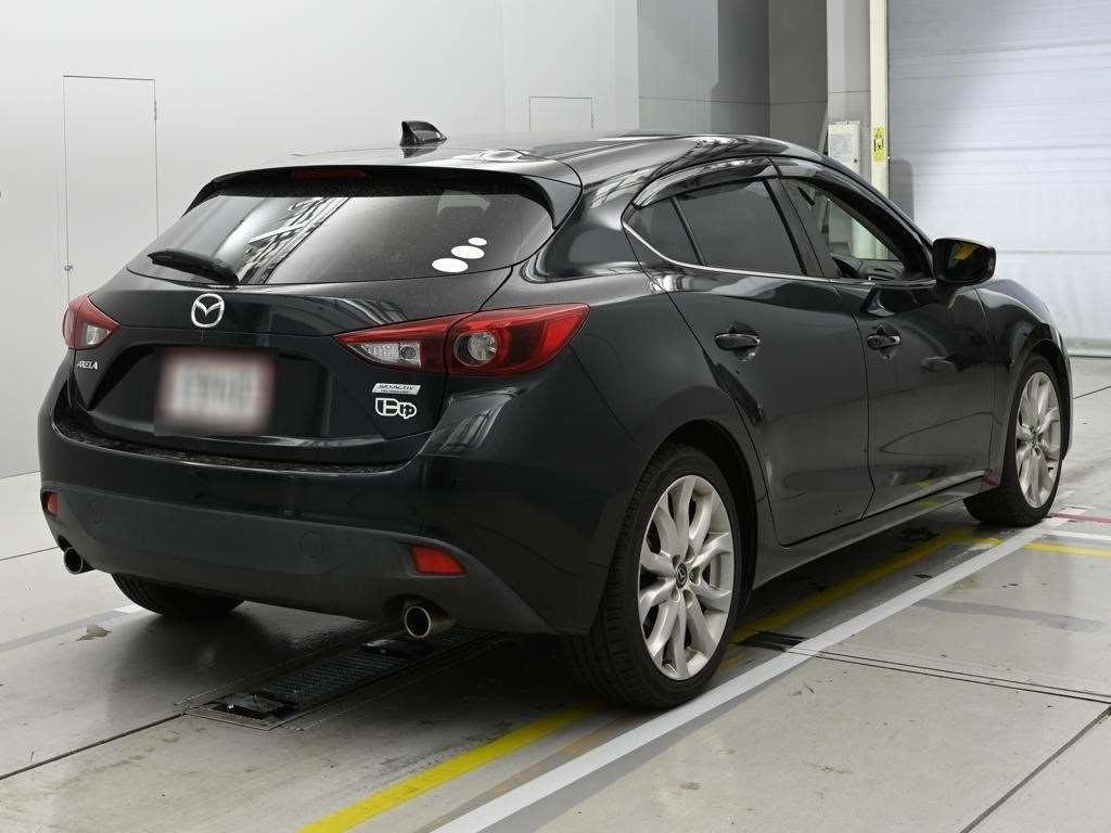 image-2, 2015 Mazda Axela 20S Sportshatch Touring 'Leather  at Christchurch