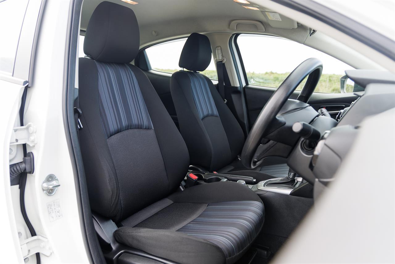 image-11, 2016 Mazda Demio 15C at Christchurch