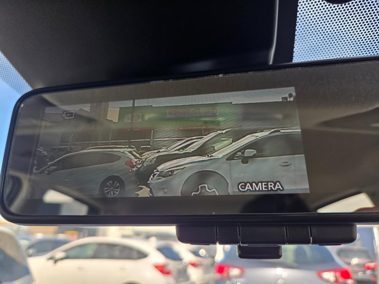 image-10, 2018 Nissan Note Facelift 1.2 Emergency Brake Pack at Christchurch