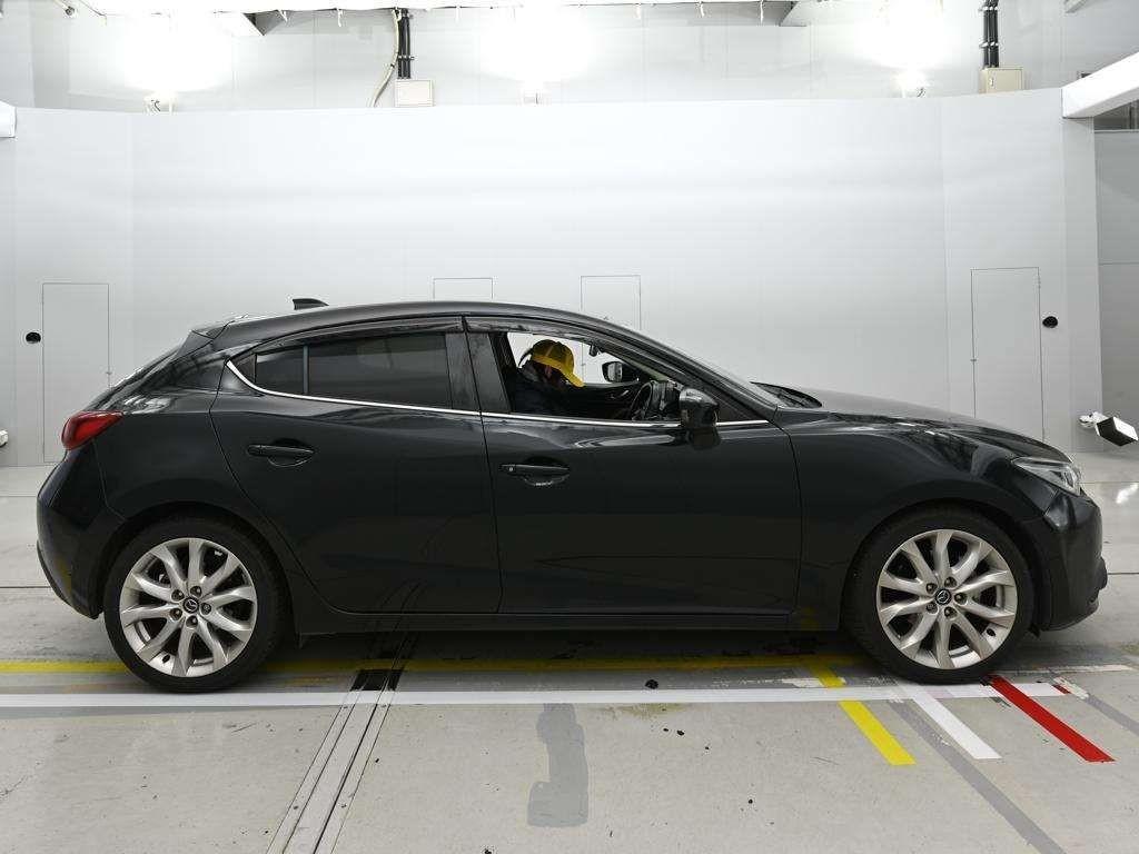 image-4, 2015 Mazda Axela 20S Sportshatch Touring 'Leather  at Christchurch