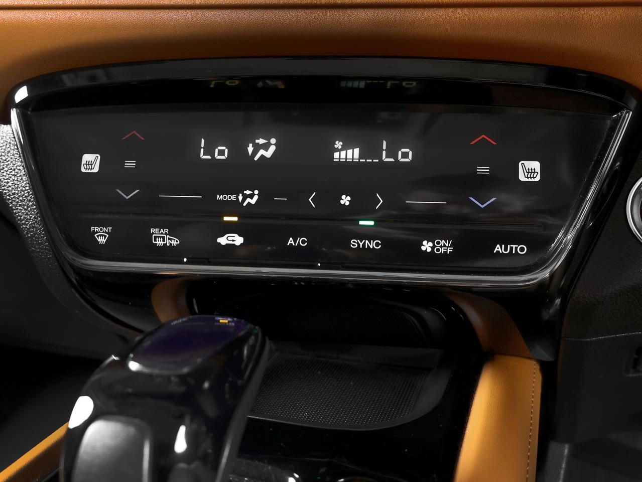 image-15, 2015 Honda Vezel Hybrid Z-Edition at Christchurch