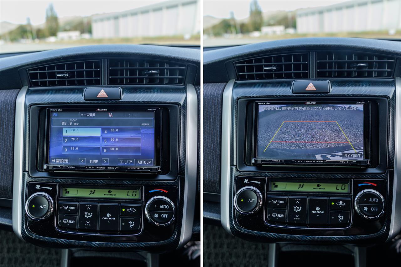 image-14, 2013 Toyota Corolla FIELDER at Christchurch