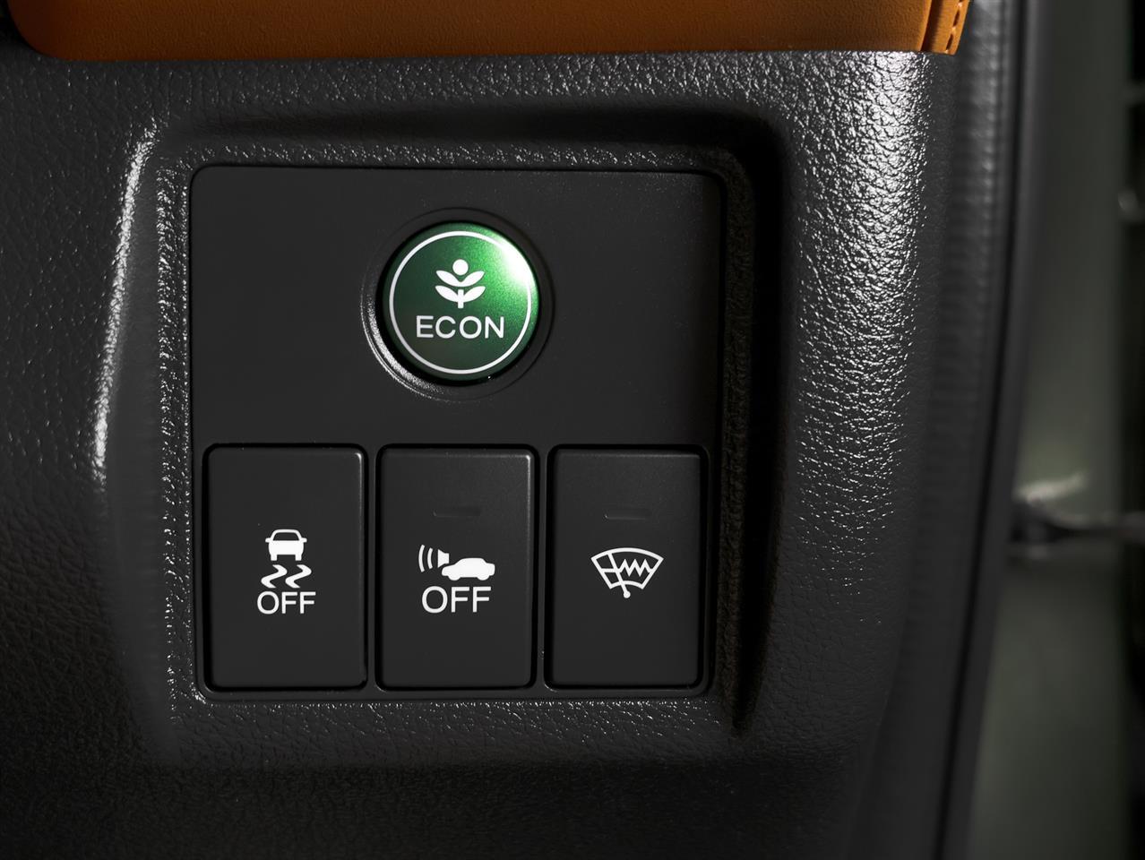 image-13, 2015 Honda Vezel Hybrid Z-Edition at Christchurch