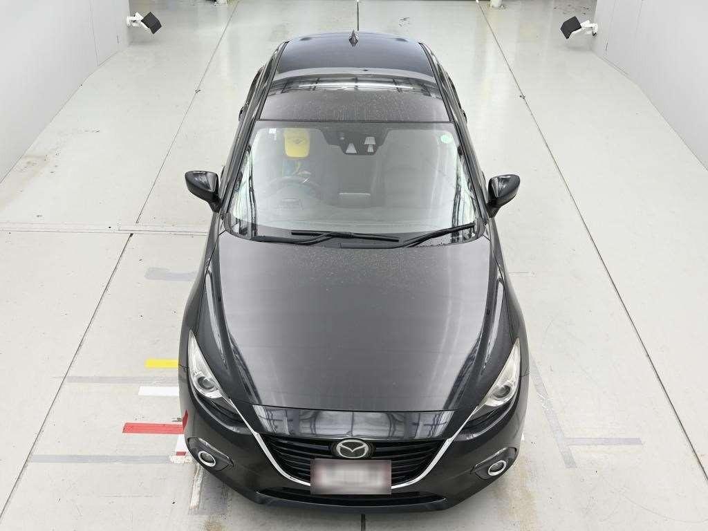 image-3, 2015 Mazda Axela 20S Sportshatch Touring 'Leather  at Christchurch