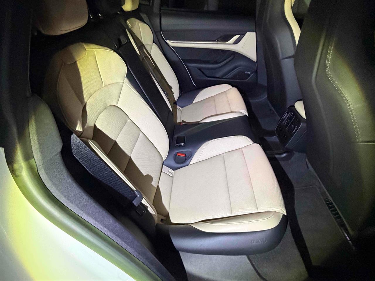 image-8, 2023 Porsche Taycan 4S Sport Turismo Wagon at Christchurch