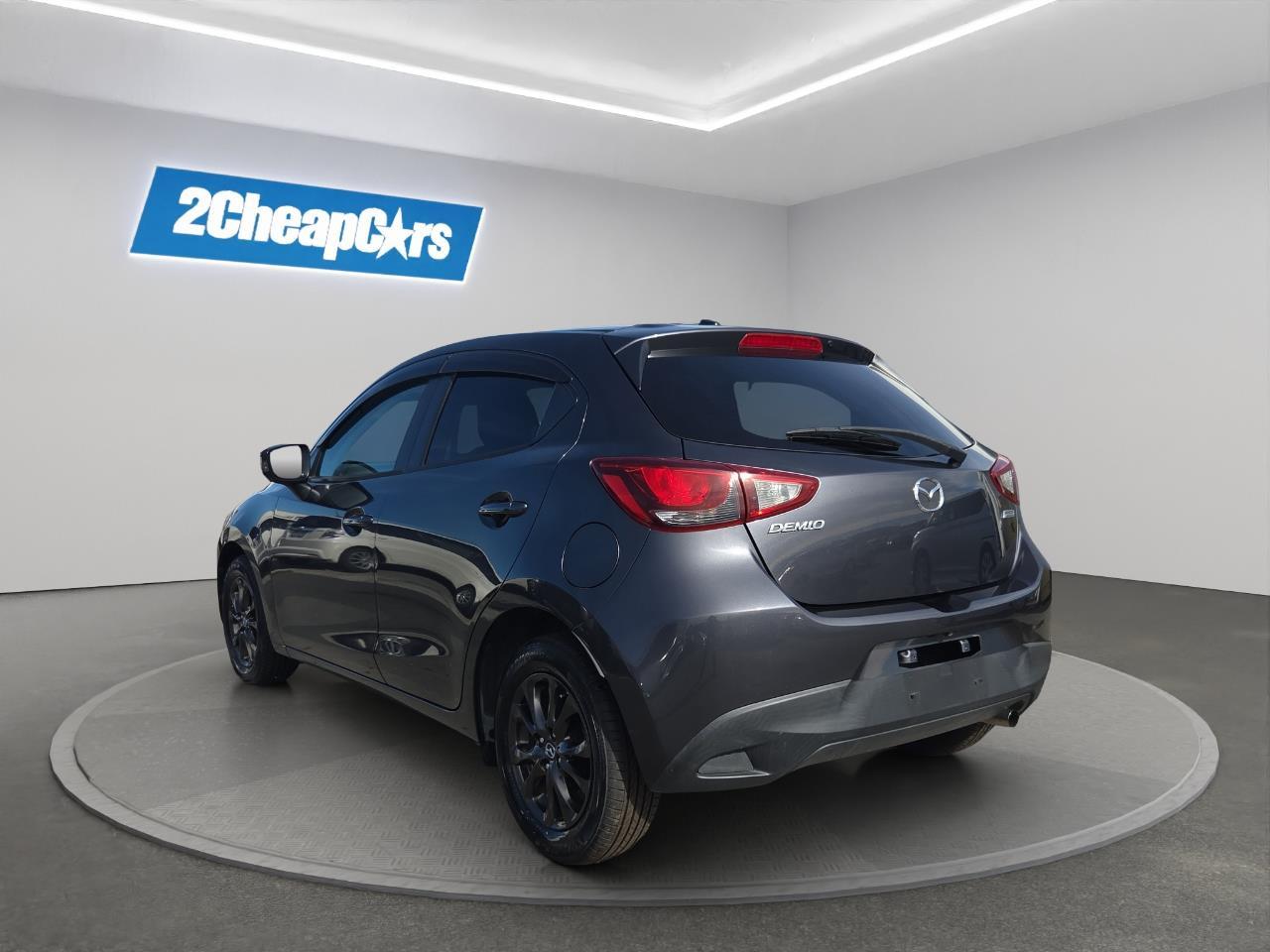 image-6, 2015 Mazda Demio 2 New Shape Skyactive at Christchurch