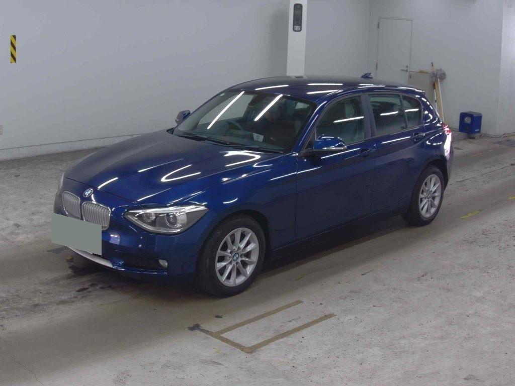 image-2, 2014 BMW 116i 1.6lt Turbo 'Style Package' at Christchurch