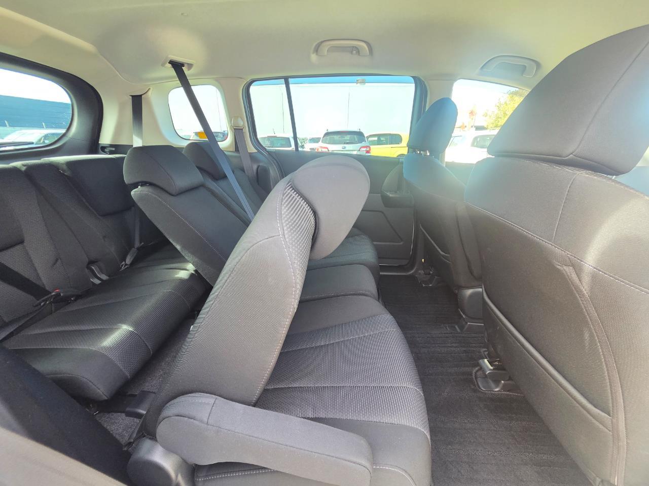 image-16, 2014 Mazda Premacy 20S SKYACTIVE at Christchurch