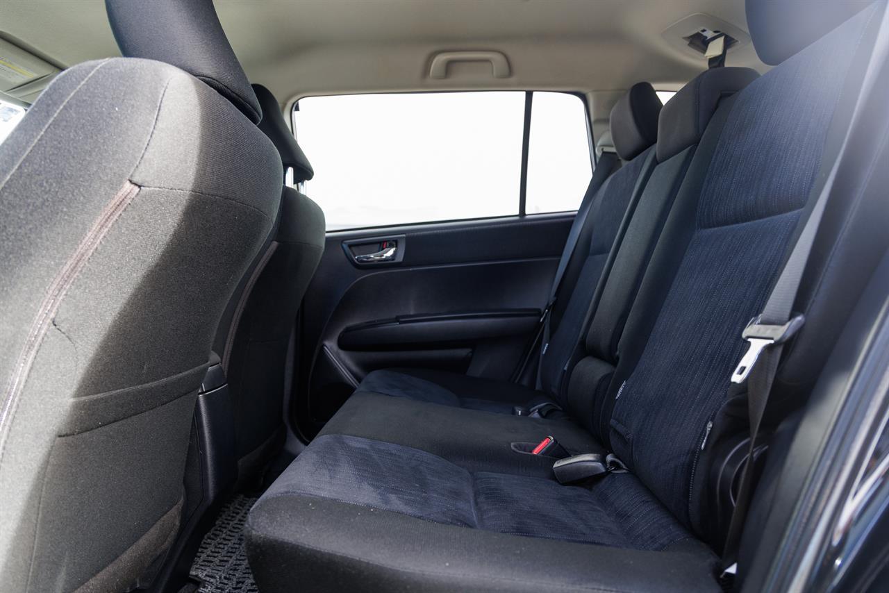 image-12, 2013 Toyota Corolla FIELDER at Christchurch