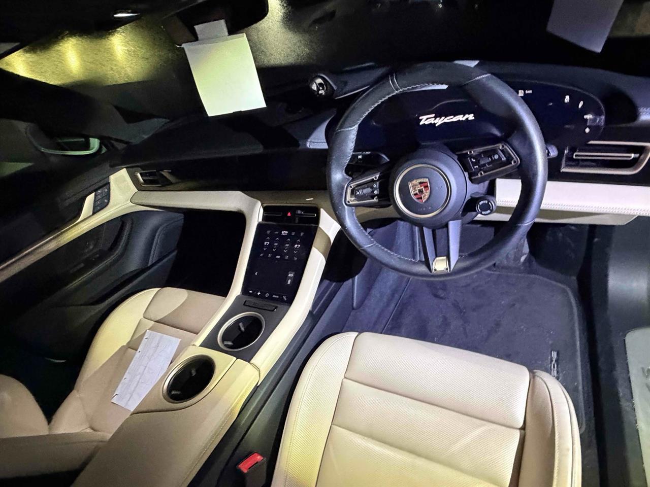 image-7, 2023 Porsche Taycan 4S Sport Turismo Wagon at Christchurch