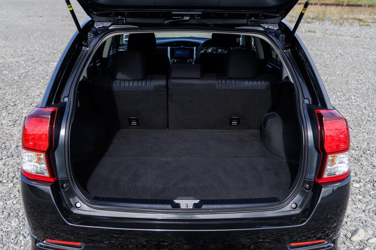 image-7, 2013 Toyota Corolla FIELDER at Christchurch