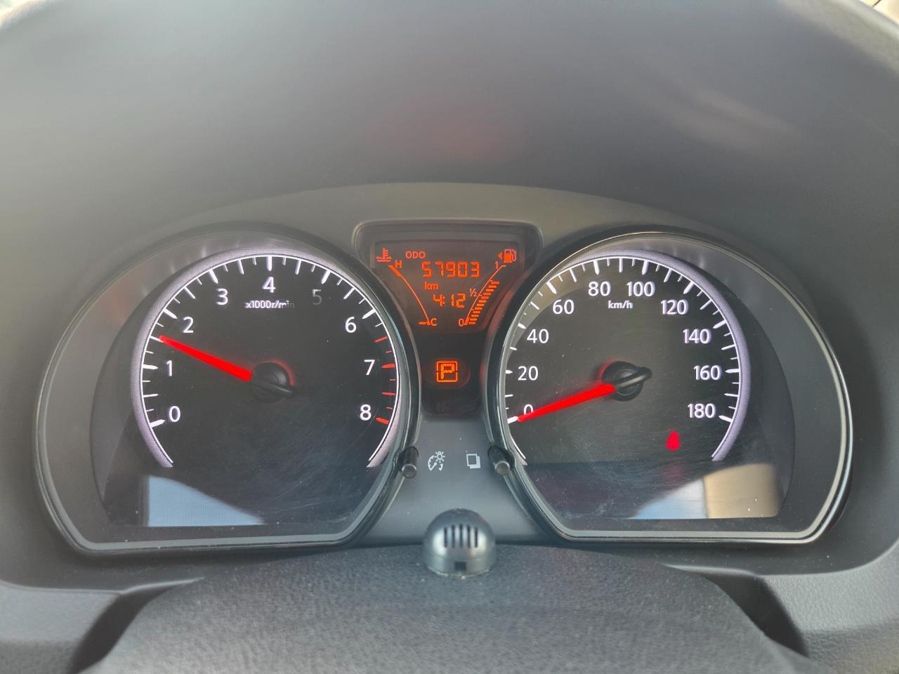 image-9, 2018 Nissan Note Facelift 1.2 Emergency Brake Pack at Christchurch