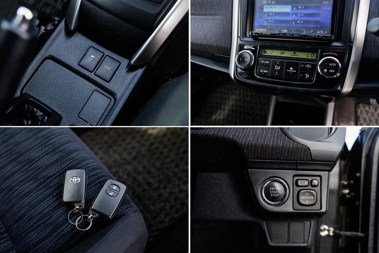 image-13, 2013 Toyota Corolla FIELDER at Christchurch