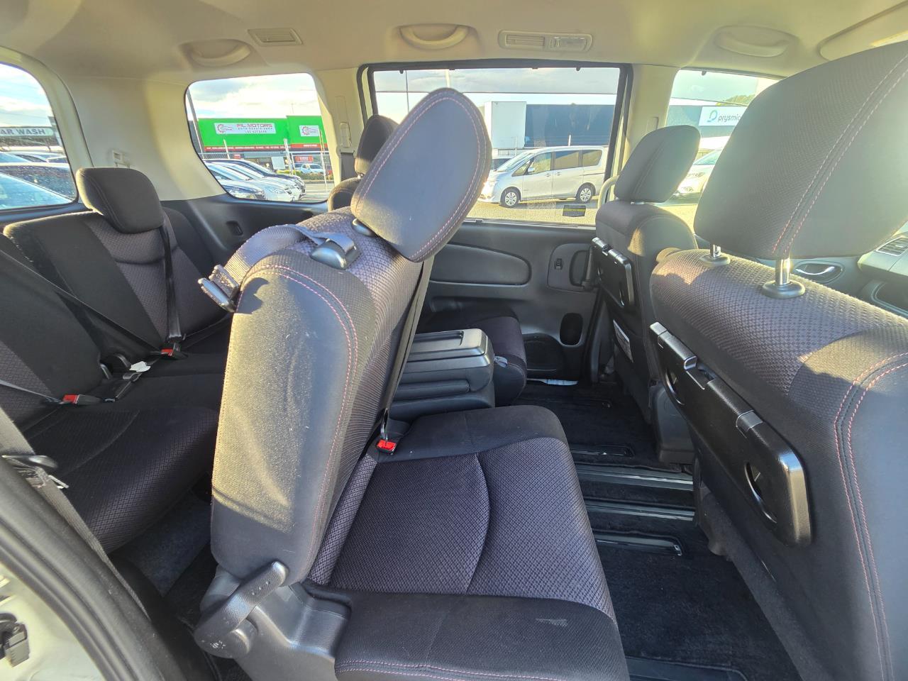 image-16, 2013 Nissan Serena Hybrid Highway Star at Christchurch