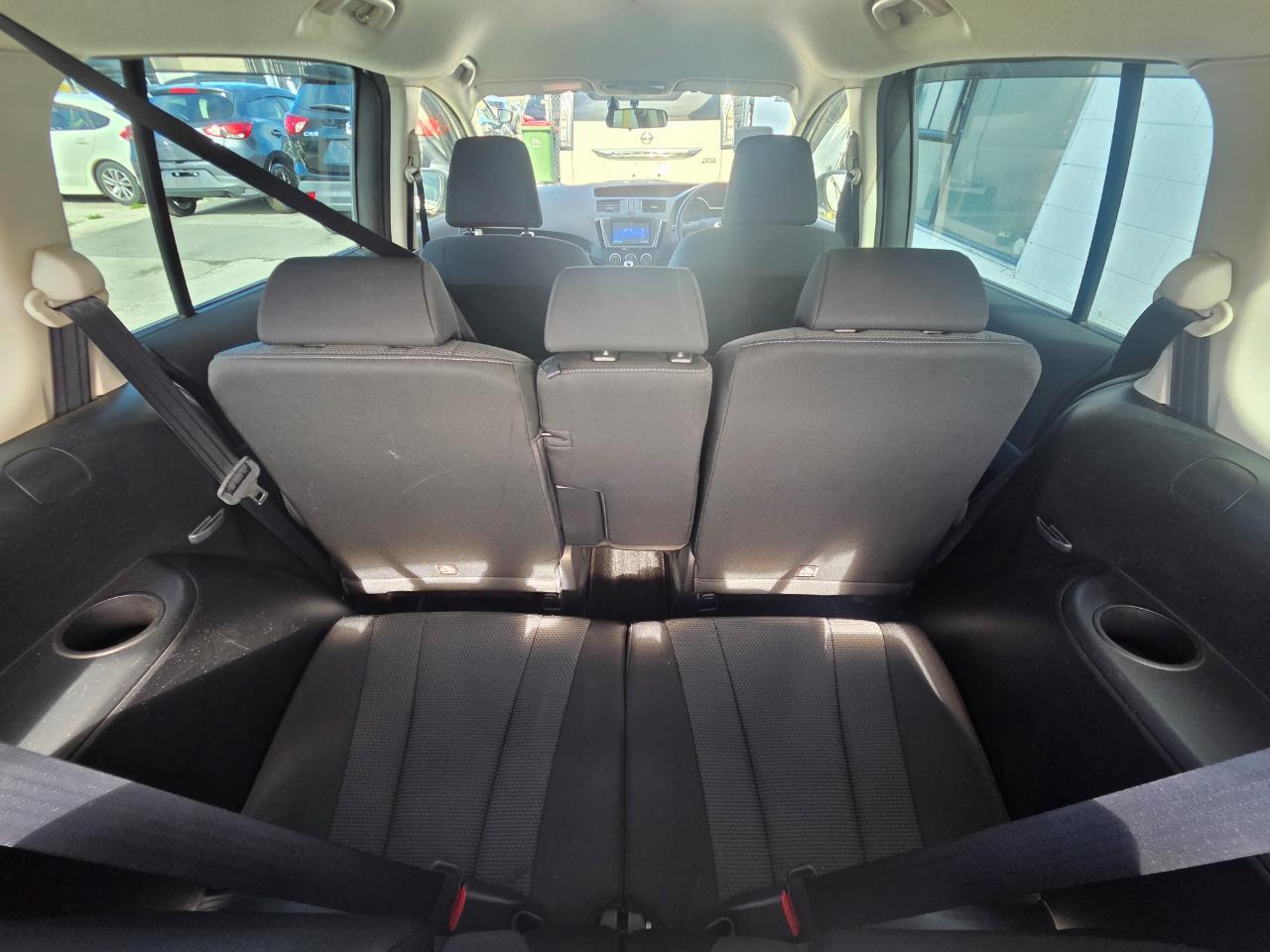 image-17, 2014 Mazda Premacy 20S SKYACTIVE at Christchurch