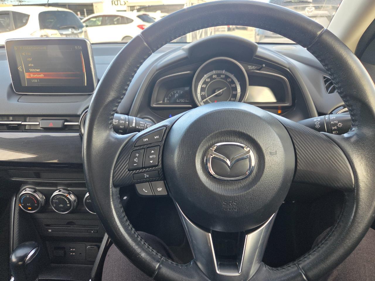 image-12, 2015 Mazda Demio 2 New Shape Skyactive at Christchurch