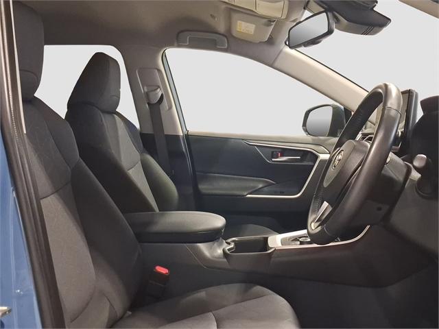 image-15, 2024 Toyota RAV4 GXL 2.5L Hybrid at Dunedin