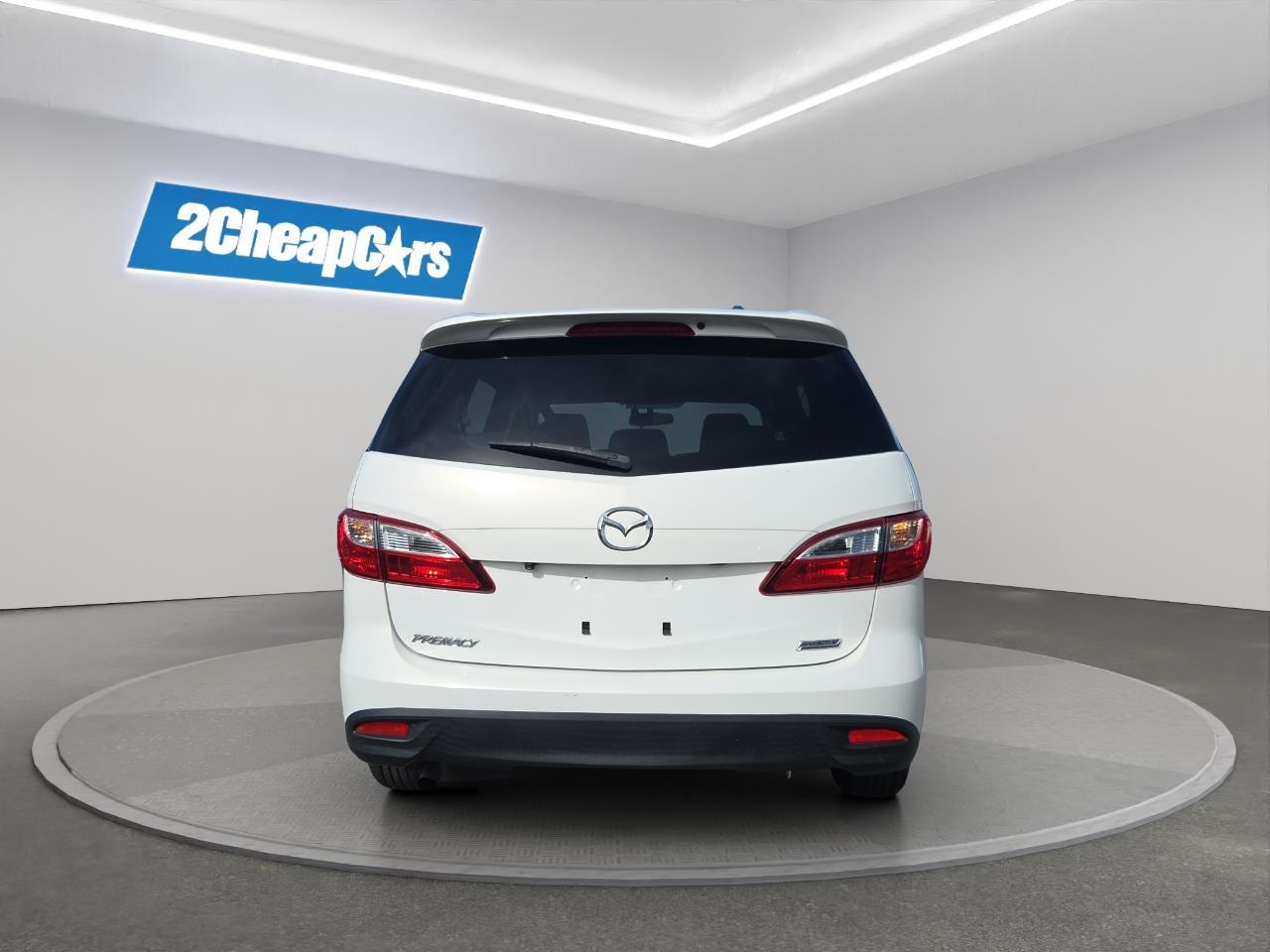 image-5, 2014 Mazda Premacy 20S SKYACTIVE at Christchurch