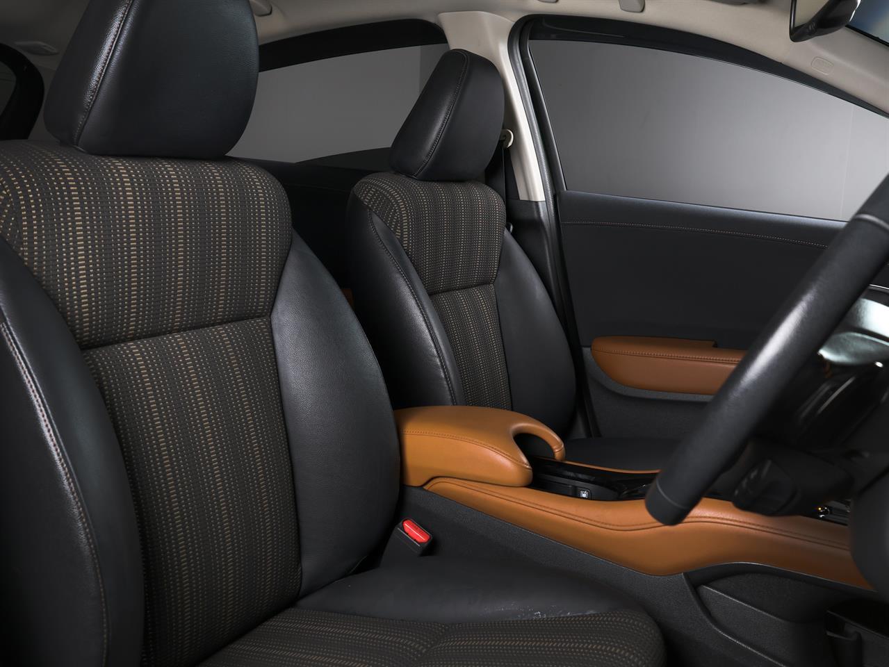 image-17, 2015 Honda Vezel Hybrid Z-Edition at Christchurch