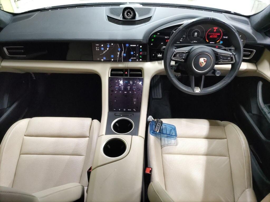 image-4, 2023 Porsche Taycan 4S Sport Turismo Wagon at Christchurch