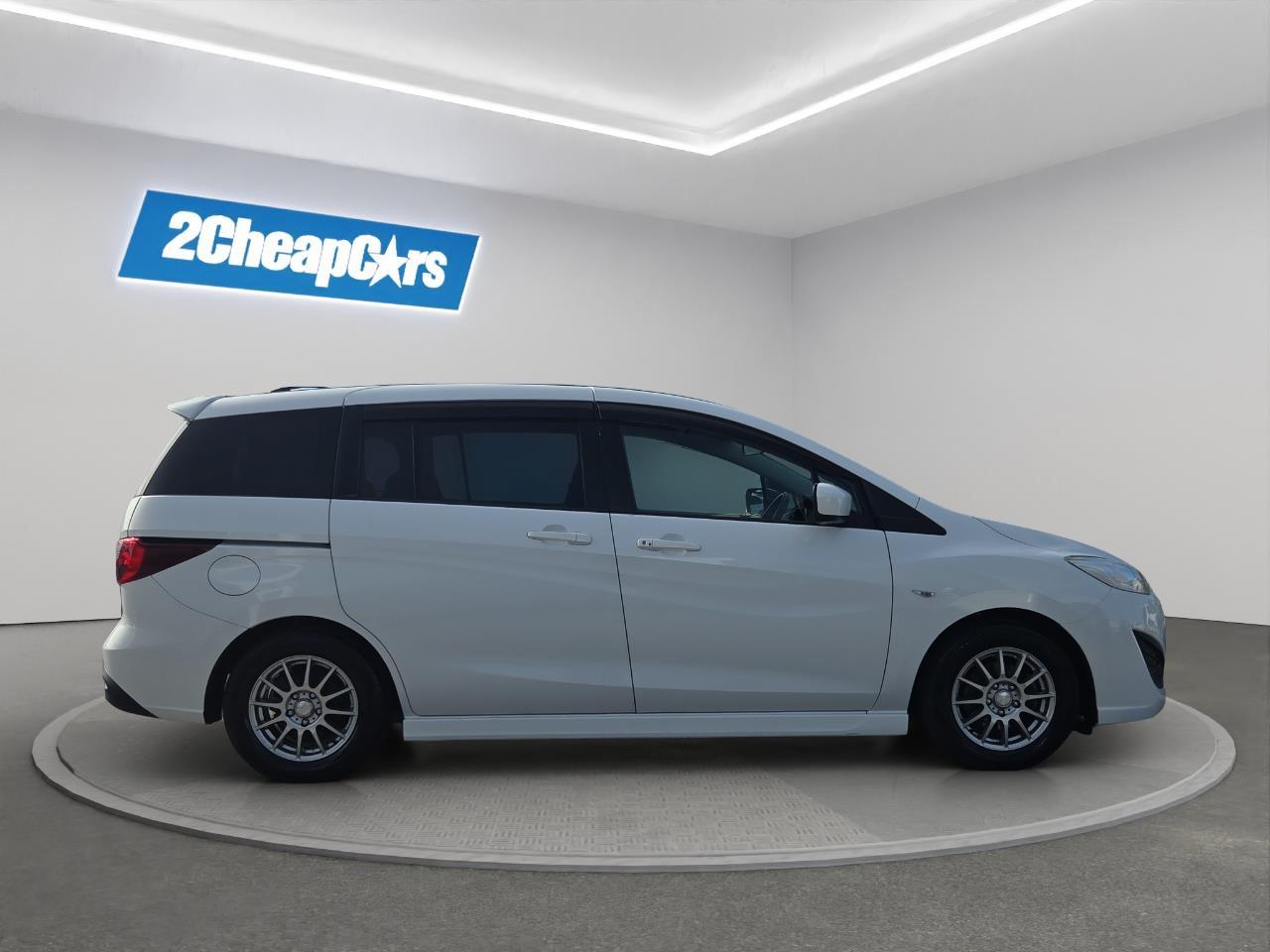 image-3, 2014 Mazda Premacy 20S SKYACTIVE at Christchurch