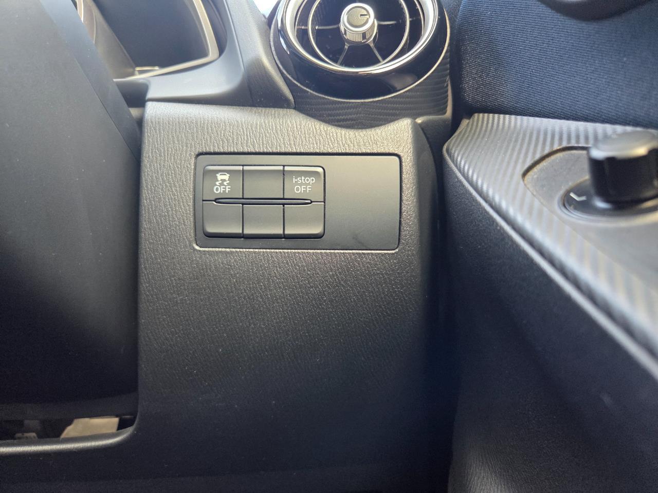 image-13, 2015 Mazda Demio 2 New Shape Skyactive at Christchurch