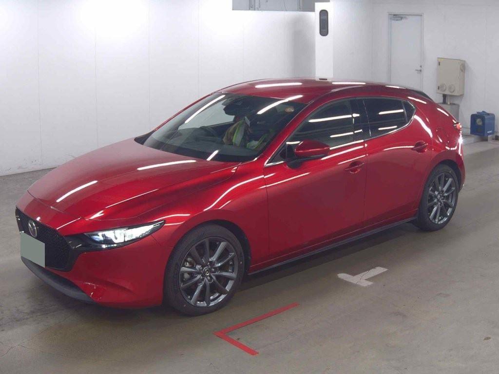 image-4, 2020 Mazda 3 20S Fastback 4WD 'Proactive Touring' at Christchurch