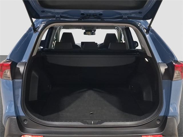 image-11, 2024 Toyota RAV4 GXL 2.5L Hybrid at Dunedin