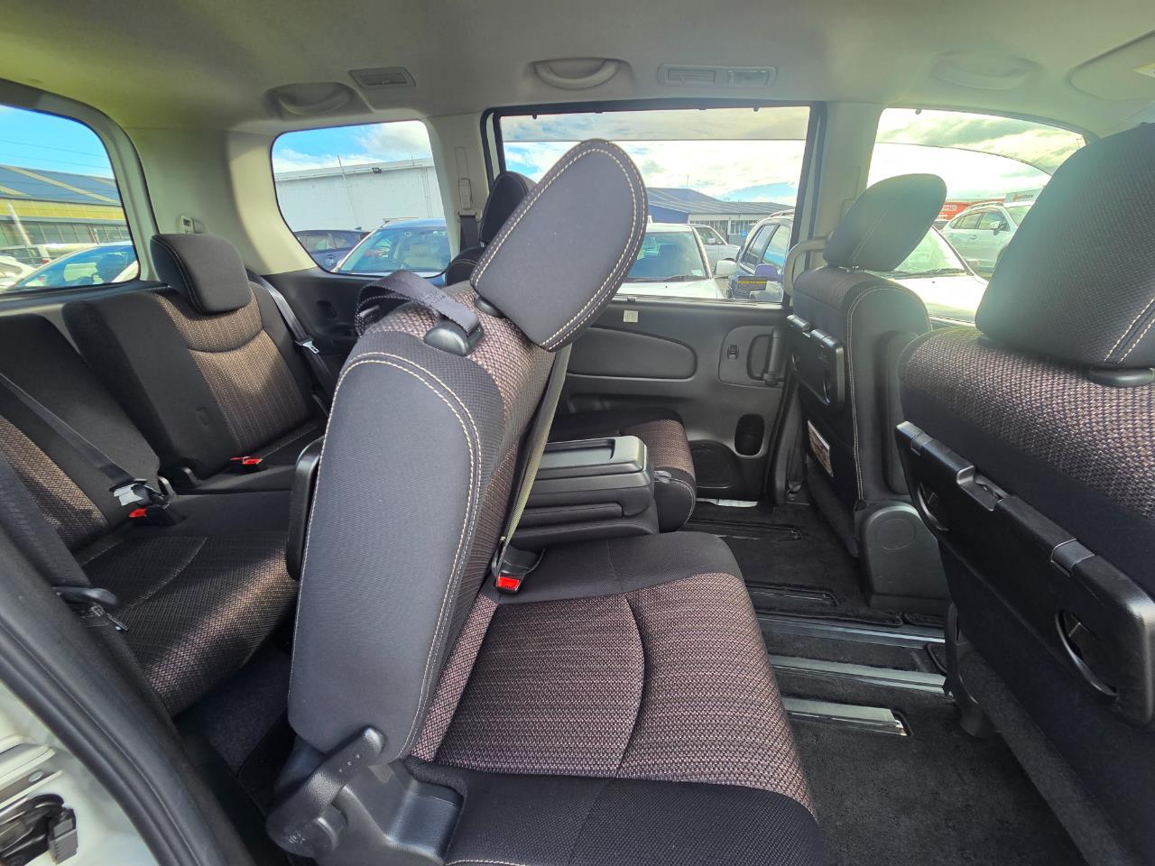 image-16, 2015 Nissan Serena Hybrid Highway Star at Christchurch