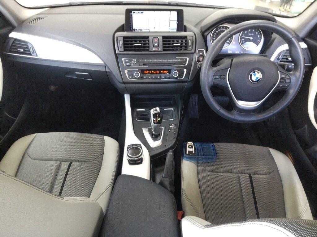 image-4, 2014 BMW 116i 1.6lt Turbo 'Style Package' at Christchurch