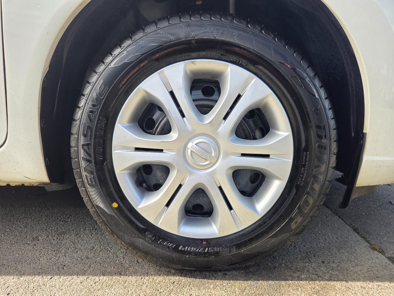 image-18, 2018 Nissan Note Facelift 1.2 Emergency Brake Pack at Christchurch