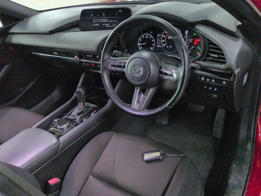 image-3, 2020 Mazda 3 20S Fastback 4WD 'Proactive Touring' at Christchurch