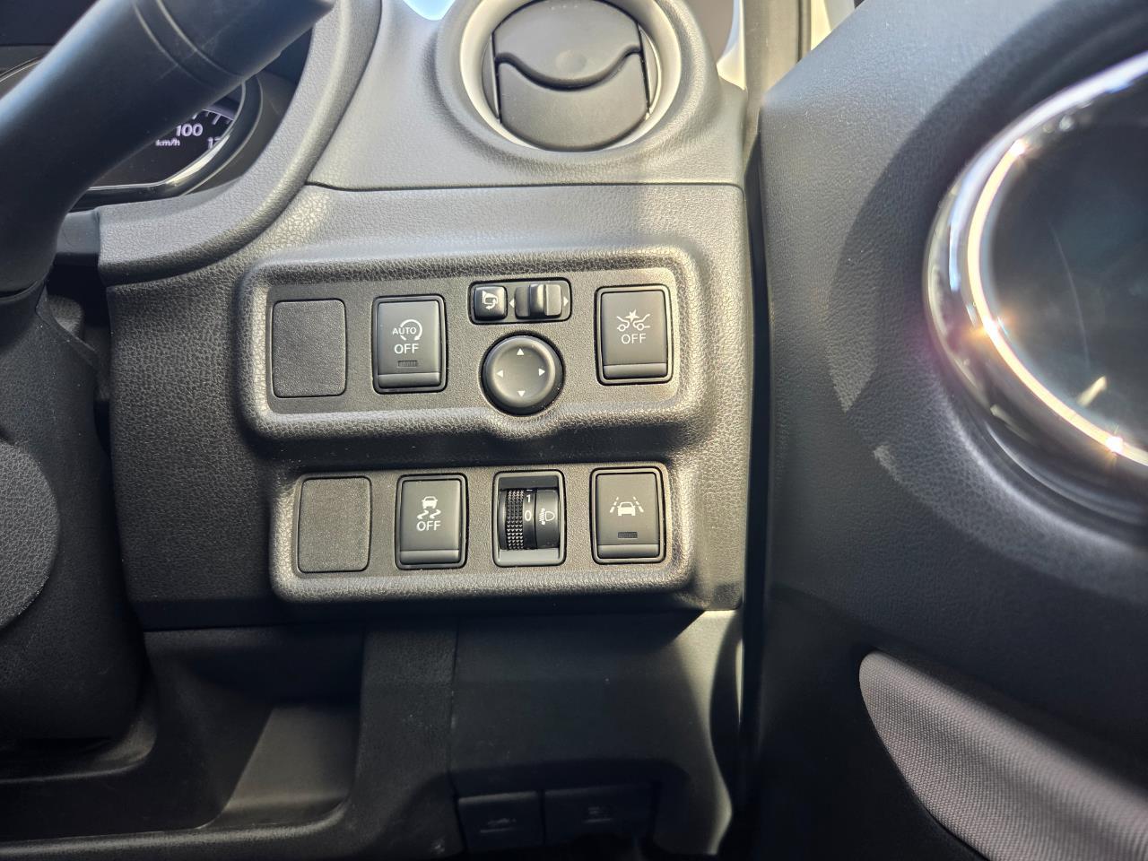 image-13, 2018 Nissan Note Facelift 1.2 Emergency Brake Pack at Christchurch