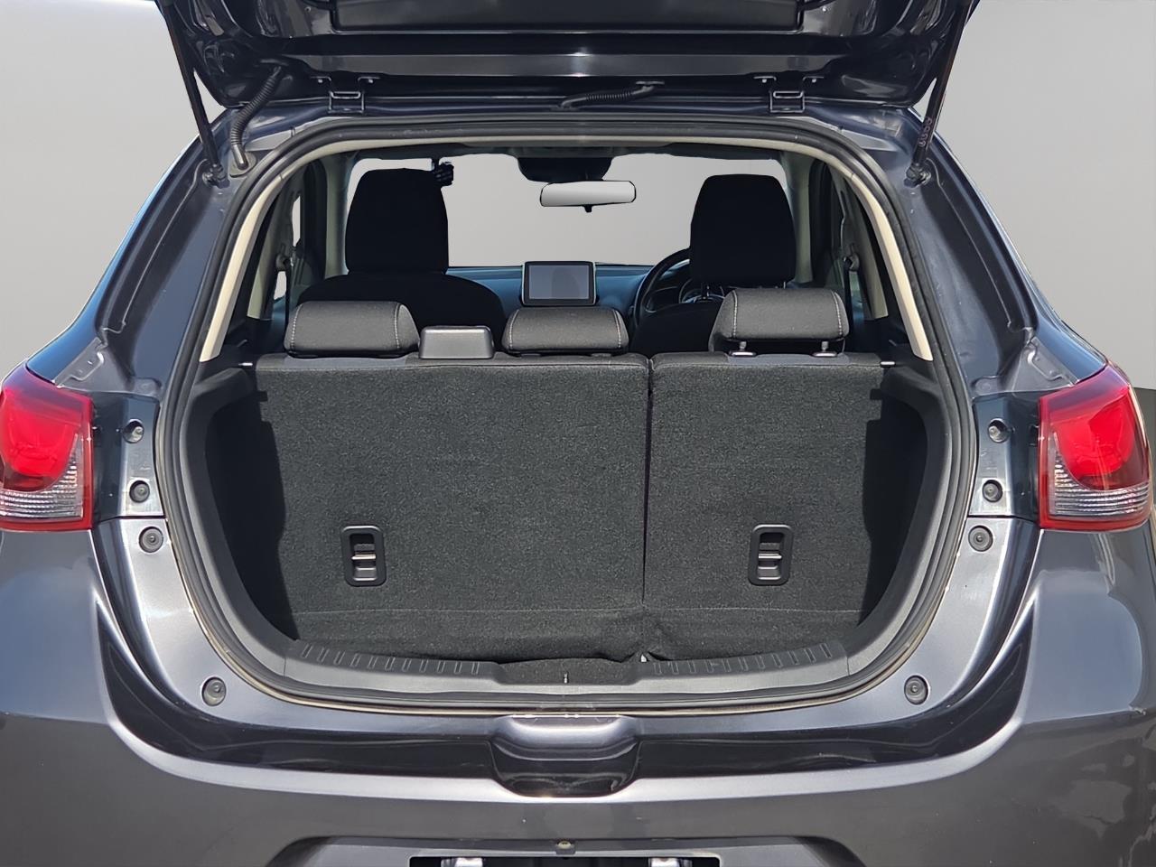 image-8, 2015 Mazda Demio 2 New Shape Skyactive at Christchurch