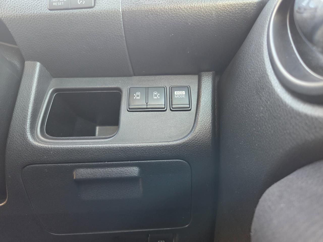 image-13, 2013 Nissan Serena Hybrid Highway Star at Christchurch