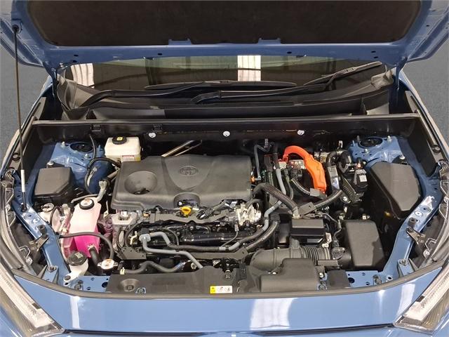 image-10, 2024 Toyota RAV4 GXL 2.5L Hybrid at Dunedin